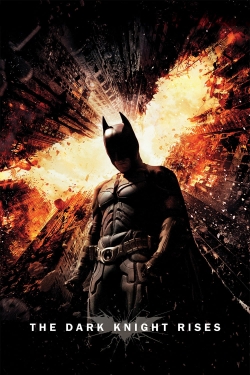 watch free The Dark Knight Rises hd online