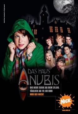 watch free House of Anubis hd online