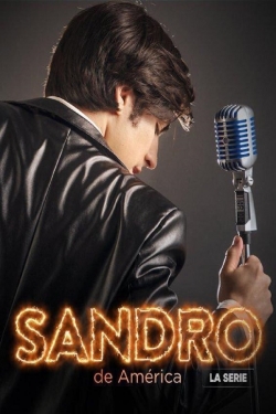 watch free Sandro de América hd online