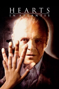 watch free Hearts in Atlantis hd online