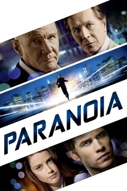 watch free Paranoia hd online