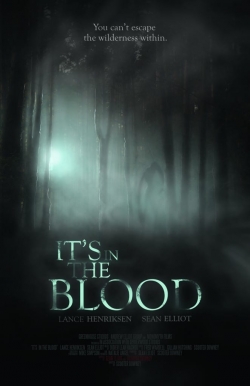 watch free It's in the Blood hd online