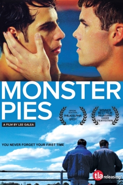 watch free Monster Pies hd online