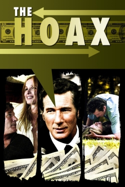 watch free The Hoax hd online