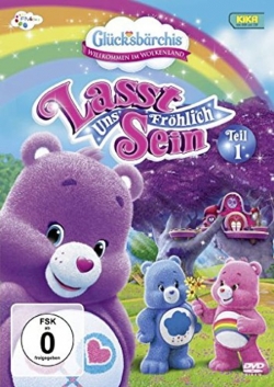 watch free Care Bears: Welcome to Care-a-Lot hd online