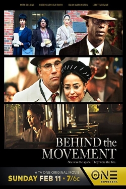 watch free Behind the Movement hd online