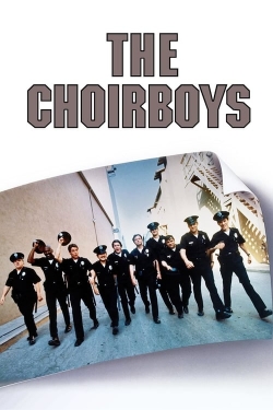 watch free The Choirboys hd online