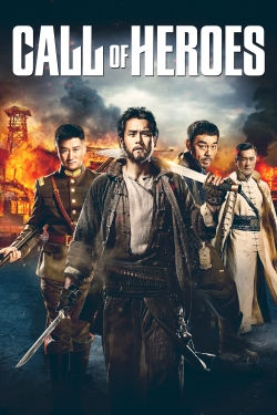 watch free Call of Heroes hd online