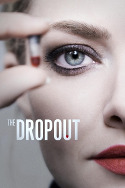 watch free The Dropout hd online