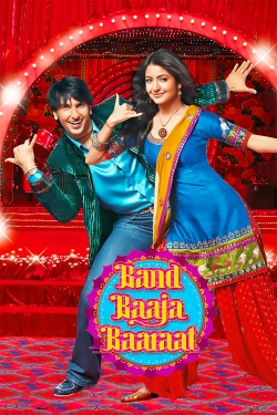 watch free Band Baaja Baaraat hd online