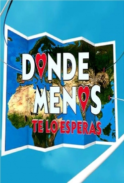 watch free Donde menos te lo esperas hd online