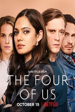 watch free The Four of Us hd online