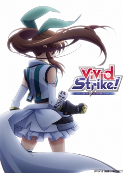 watch free ViVid Strike! hd online