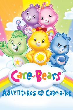 watch free Care Bears: Adventures in Care-a-lot hd online