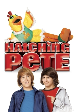 watch free Hatching Pete hd online
