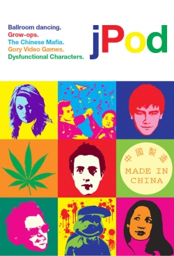 watch free jPod hd online