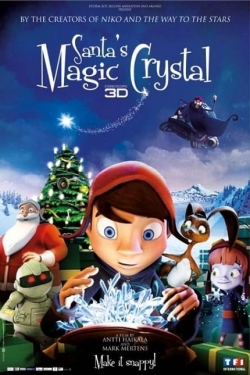 watch free The Magic Crystal hd online