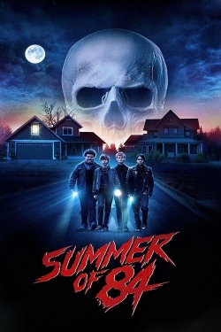 watch free Summer of 84 hd online