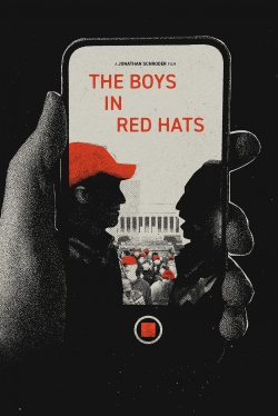 watch free The Boys in Red Hats hd online