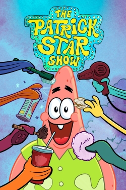 watch free The Patrick Star Show hd online
