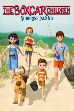 watch free The Boxcar Children: Surprise Island hd online