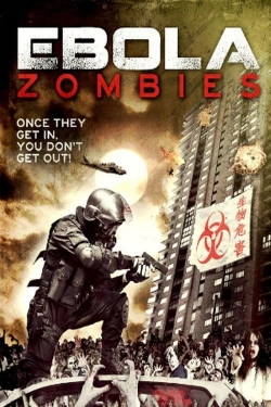 watch free Ebola Zombies hd online