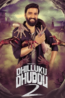 watch free Dhilluku Dhuddu 2 hd online