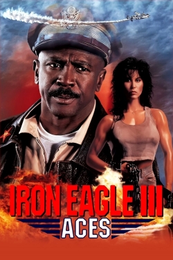 watch free Iron Eagle III hd online