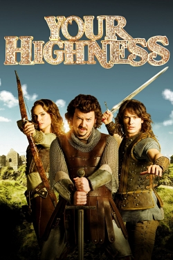watch free Your Highness hd online