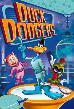 watch free Duck Dodgers hd online