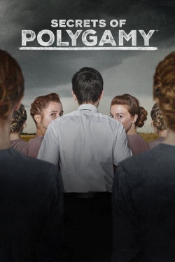 watch free Secrets of Polygamy hd online