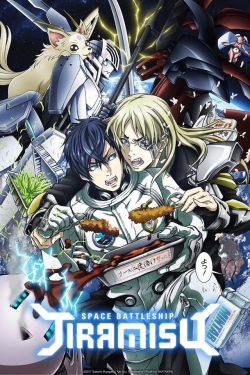 watch free Space Battleship Tiramisu hd online