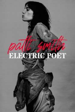 watch free Patti Smith: Electric Poet hd online