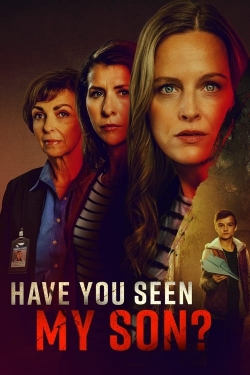 watch free Have You Seen My Son? hd online