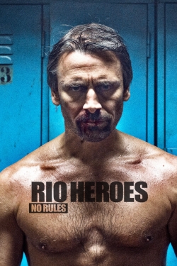 watch free Rio Heroes hd online