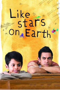 watch free Like Stars on Earth hd online