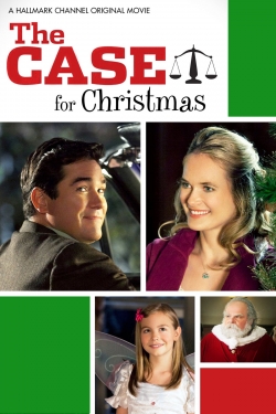 watch free The Case for Christmas hd online