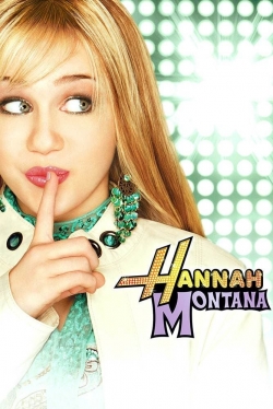 watch free Hannah Montana hd online