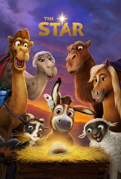 watch free The Star hd online