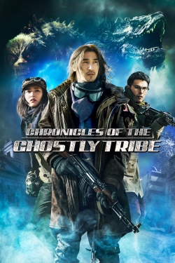 watch free Chronicles of the Ghostly Tribe hd online