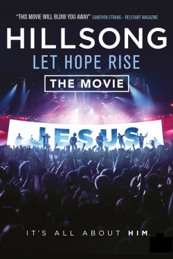 watch free Hillsong: Let Hope Rise hd online