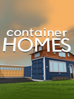 watch free Container Homes hd online