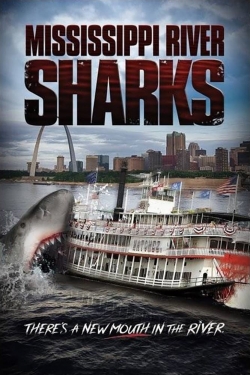 watch free Mississippi River Sharks hd online