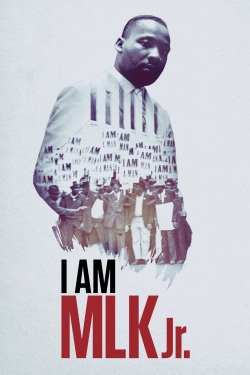 watch free I Am MLK Jr. hd online