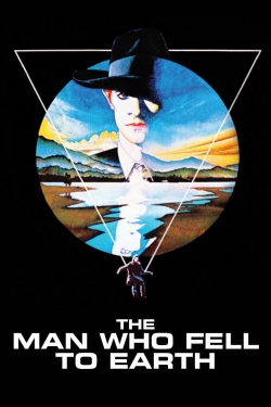 watch free The Man Who Fell to Earth hd online