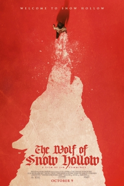 watch free The Wolf of Snow Hollow hd online