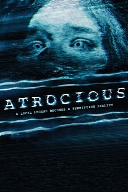 watch free Atrocious hd online