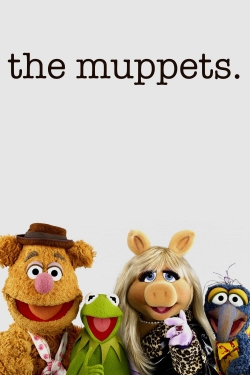 watch free The Muppets hd online