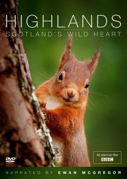 watch free Highlands: Scotland's Wild Heart hd online