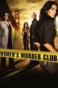 watch free Women's Murder Club hd online